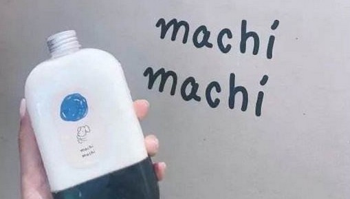 麦吉奶茶上海店即将开业 网友:日思夜想迫不及待