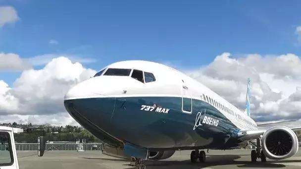 屡屡出现问题的波音737MAX 美航空局检查员“背锅”？