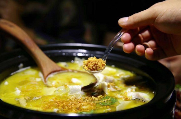 不卖酸菜鱼改卖家常菜 九锅一堂怎么想的?