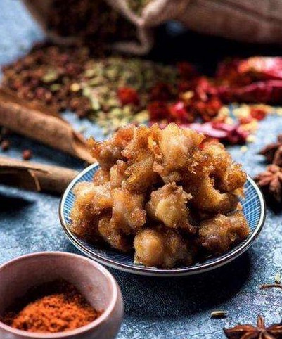 三年一千八百多家店 卤人甲到底做了什么?