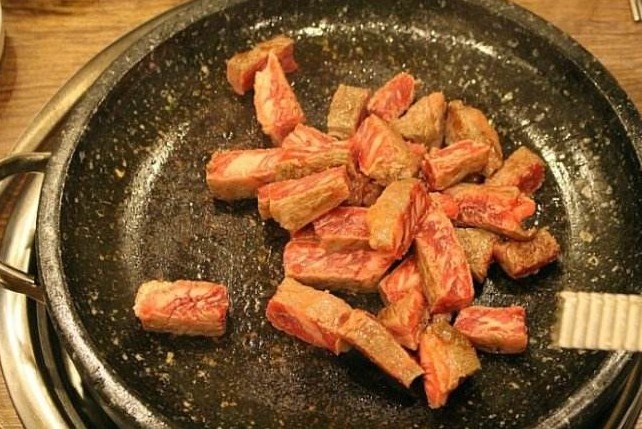 百年韩牛范启宏:我的企业由我不由天 要做就做一百年!