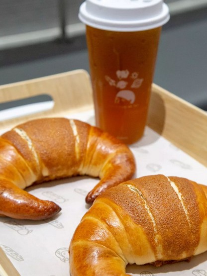 喜茶联名东来顺 神仙组合C位出道!