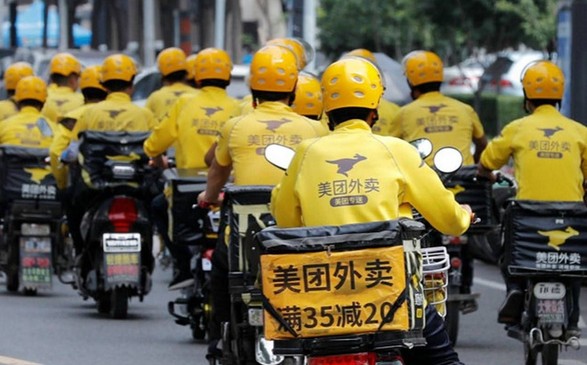 2019年的外卖市场有什么新特点?品质化数字化成关键