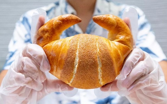 喜茶联名东来顺 神仙组合C位出道!