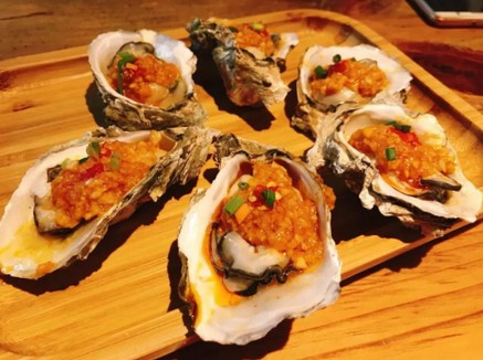 4个月连开20家门店 黄同茄烧烤的网红烤茄子有多好吃?