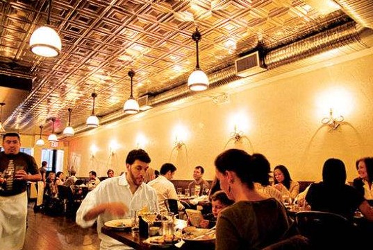 国庆节餐饮怎么做营销?这几招你一定要学会!