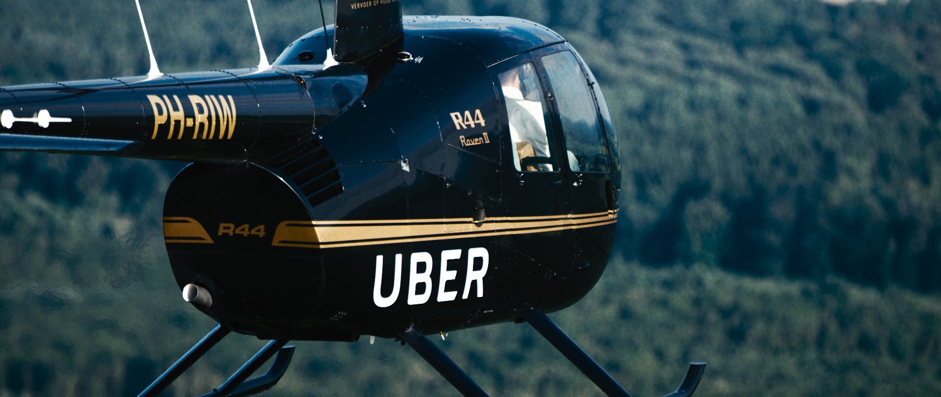Uber空中服务将在下月面向纽约所有用户开放