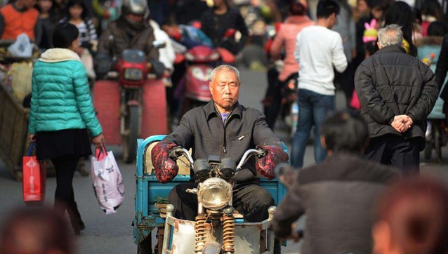 近10亿人的下沉市场 餐饮品牌该如何正确“下沉”?