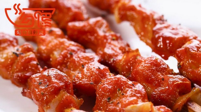 勾馋麻辣烫:包揽南北风味美食 众口不难调