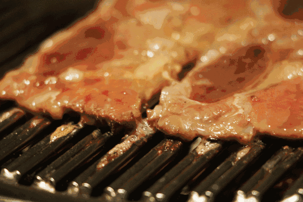 4个月连开20家门店 黄同茄烧烤的网红烤茄子有多好吃?