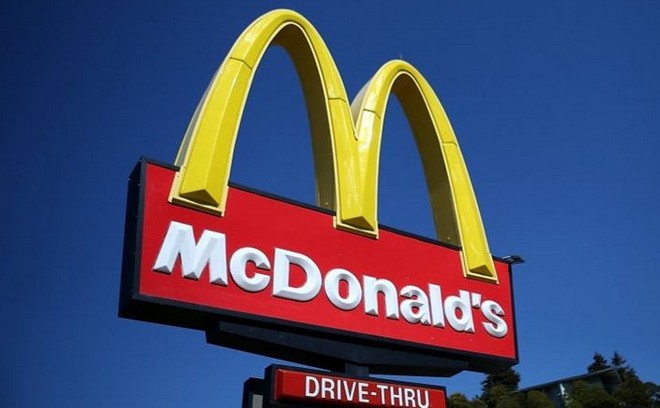 市值1600亿美元 麦当劳是如何做到的?