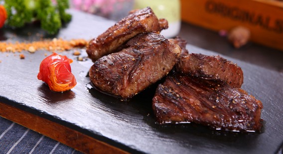 TAN13能量窑烤:每座城市都有一个世外桃源