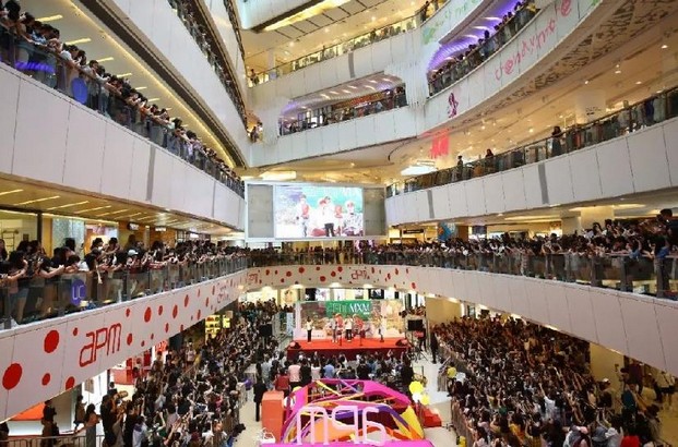 国庆节餐饮怎么做营销?这几招你一定要学会!