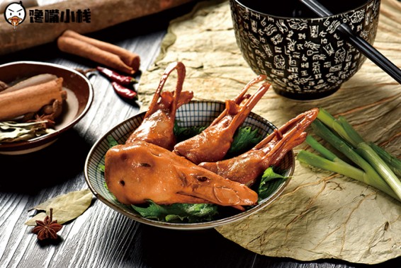 馋嘴小栈 原来卤味也可以很“鲜”