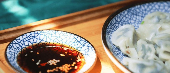 小恒水饺创始人李恒:每天吃至少两顿小恒水饺