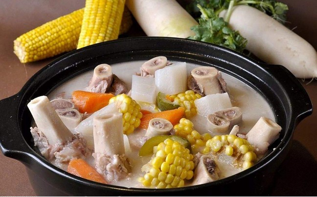 一把骨:用十三年做好一道猪棒骨