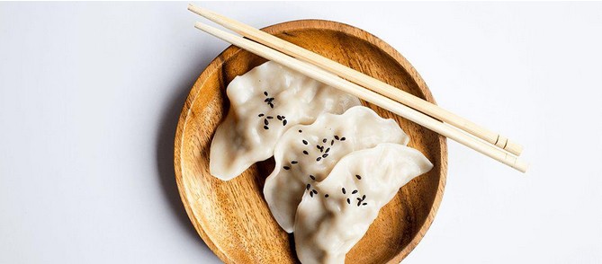 小恒水饺创始人李恒:每天吃至少两顿小恒水饺