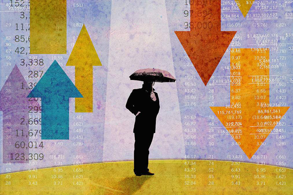 外汇市场是怎样的运行的?