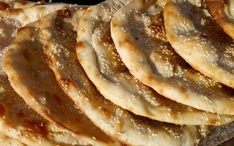 小吃升级迎风口 锅盔是一门好生意吗?