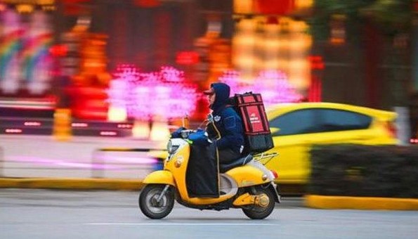 三四线城市能做外卖吗?怎么做外卖?