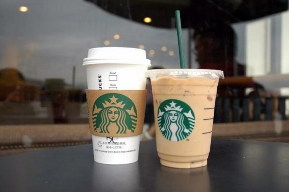 迎接数字化转型 星巴克、麦当劳、汉堡王都做了什么?