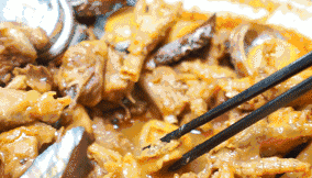 6个月开出120家门店 酷滋味的鲍汁脱骨鸡饭火了!