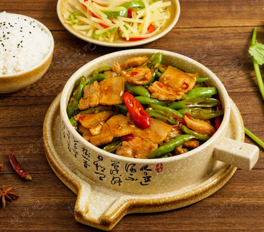 客流量超千人 营业额达数十万 筷吃吧何以脱颖而出?