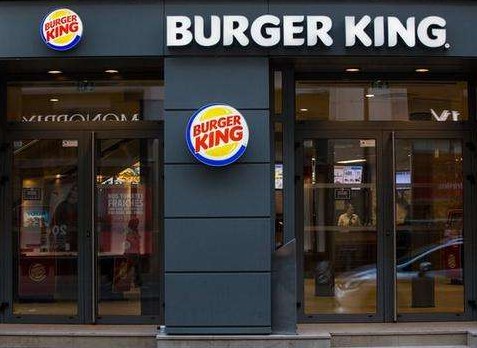 迎接数字化转型 星巴克、麦当劳、汉堡王都做了什么?