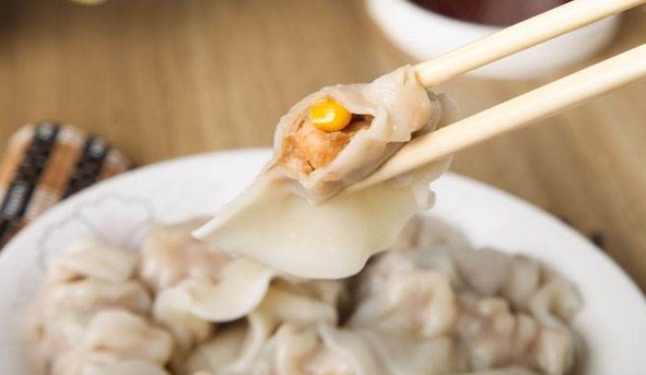 湾仔码头开饺子店了!主打外卖!