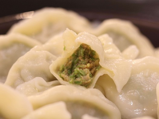 小恒水饺创始人李恒:每天吃至少两顿小恒水饺