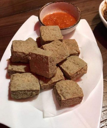 洋庭小馆:一年卖3万多鱼头 单店日营业额曾达两万元