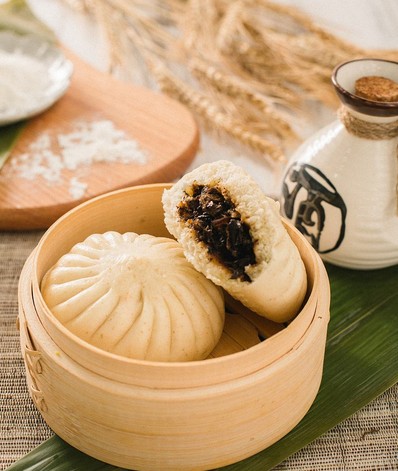 每年卖出3个亿包子 甘其食受欢迎的秘诀是什么?