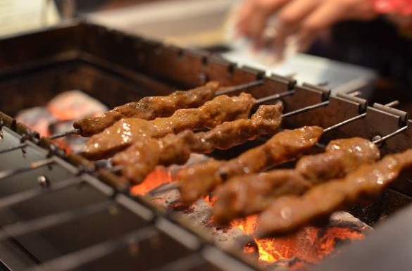 烤天下酒吧烧烤怎么样?看看加盟商怎样说