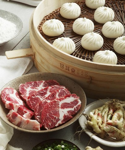 每年卖出3个亿包子 甘其食受欢迎的秘诀是什么?