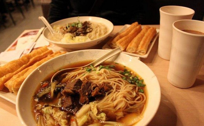 30分钟以上的外卖不接单 永和大王为什么如此“狂妄”?