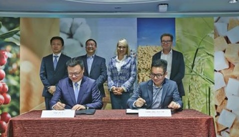 刚推出小鹿茶 瑞幸咖啡又要开始卖果汁了?