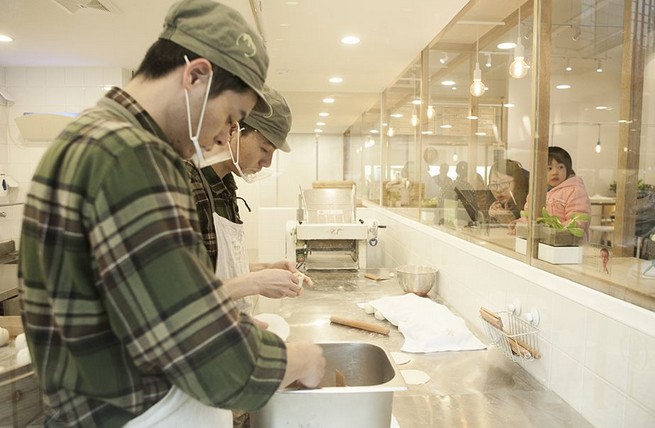 每年卖出3个亿包子 甘其食受欢迎的秘诀是什么?