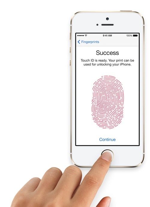 苹果或20年恢复iPhone指纹识别