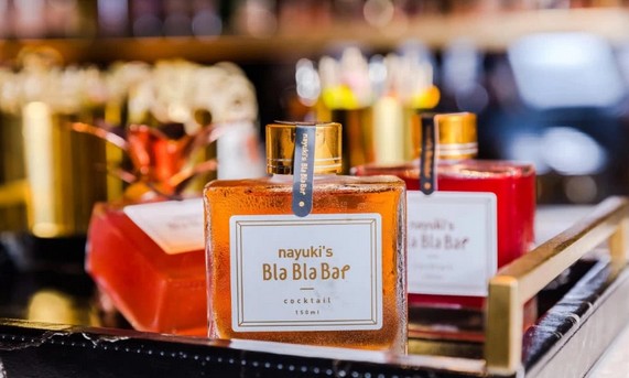 日营业额到3w+ 奈雪为什么做起了卖酒的生意?