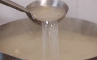 从40平米到400多家 犟骨头:成功是因为“讲究”