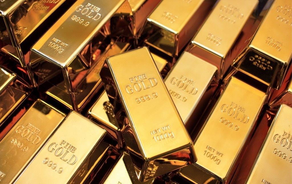 LBMA在8月的黄金交易量大幅走高