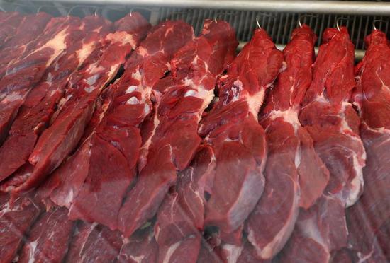 巴西“黑心肉”调查：肉业巨头BRF承认行贿检验员
