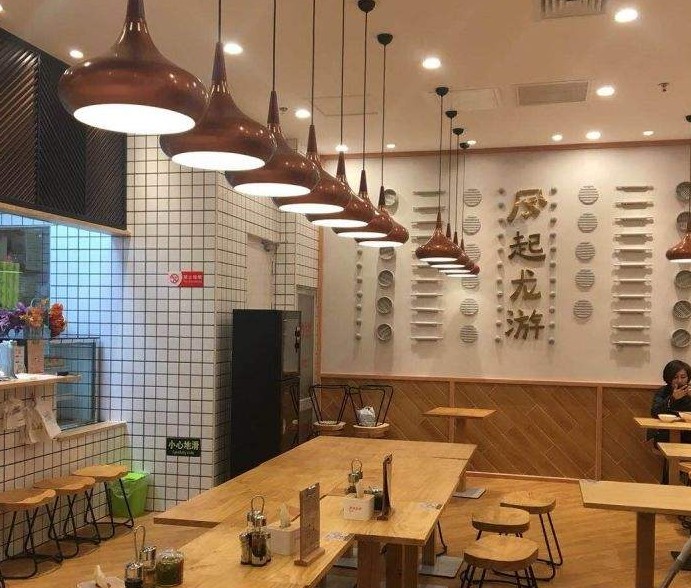 获千万投资 凤起龙游:老面包子的皮才是关键