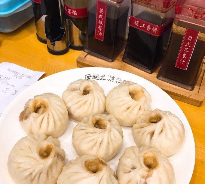 获千万投资 凤起龙游:老面包子的皮才是关键