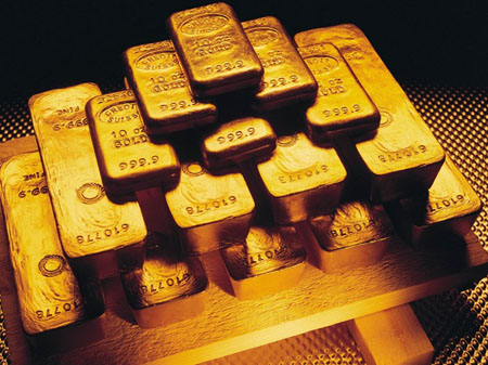 金價(jià)大幅跳升觸及1519 歐美非制造業(yè)數(shù)據(jù)皆疲弱