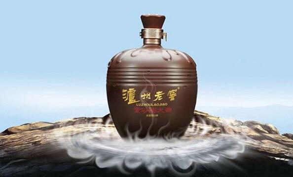 中国白酒品牌实力排行榜 五大名酒究竟花落谁家?