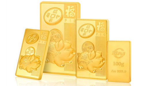 黃金蓄勢待發(fā) 隨時(shí)準(zhǔn)備隨壞消息而跳漲