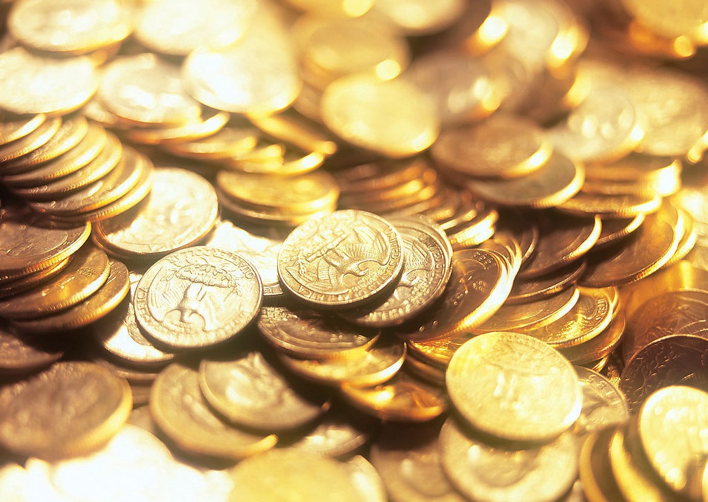 央行还在继续买黄金 各国央行增持黄金是为何?