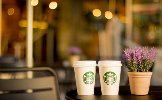 星巴克到底算不算贵?看过这份星巴克全球价格排行榜就知道了!