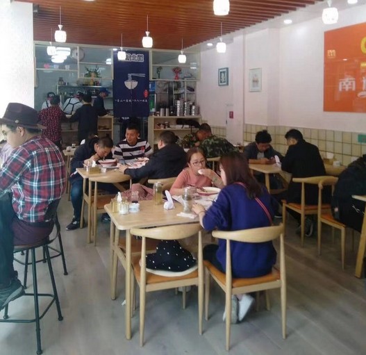 真实经历!我加盟南粉北面的第五年